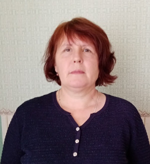 Богомолова Светлана Анатольевна Богомолова Светлана Анатольевна